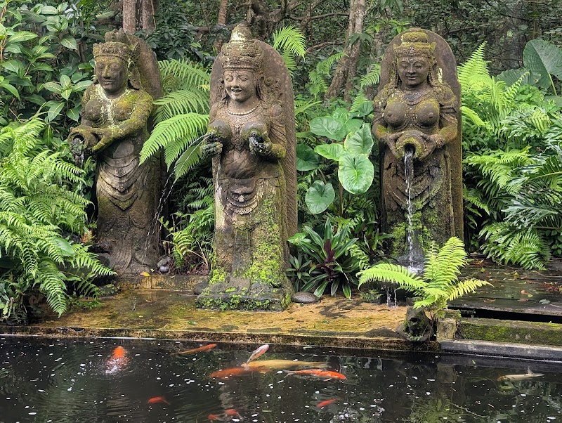 Sacred Monkey Forest Sanctuary - Sacred Monkey Forest Sanctuary Jl. Monkey Forest, Ubud, Kecamatan Ubud, Kabupaten Gianyar, Bali 80571, Indonesia