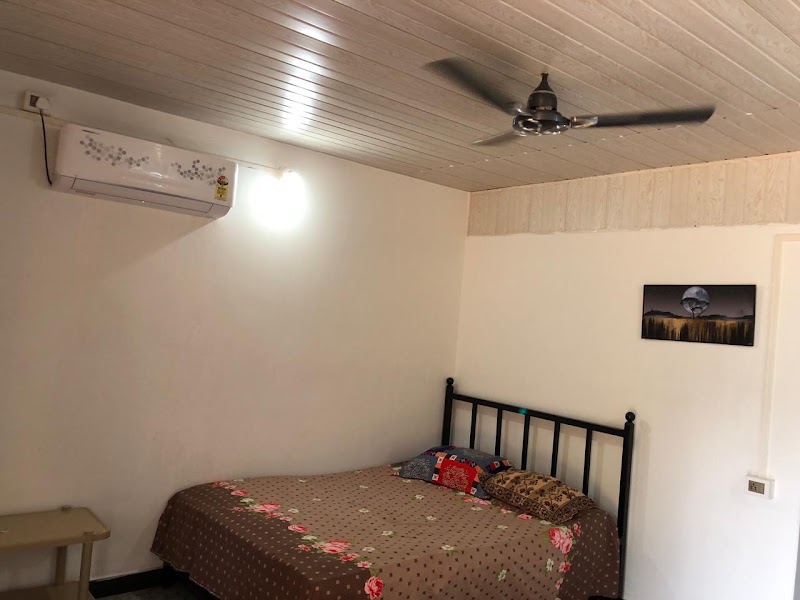 Rudra home stay - Rudra home stay, Home no.192, Vasudev nivas Gurav, wadi, Ganeshgule, Ratnagiri, Maharashtra 415616, India