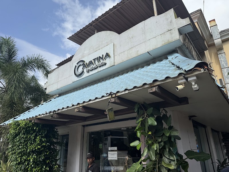 Cavatina by Avinash Martins - Cavatina by Avinash Martins Taj Hotel Road, near Joecons Beach Resort, Benaulim, Goa 403716, India