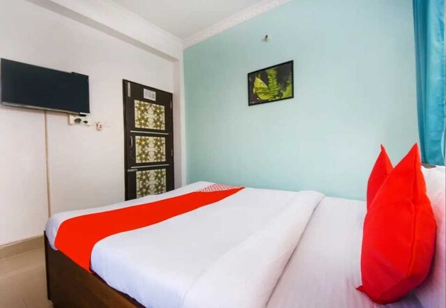 Capital Guest House - Capital Guest House 354, Madurdaha Main Rd, Purbalok, Hussainpur, Kolkata, Mumbai, West Bengal 400014, India