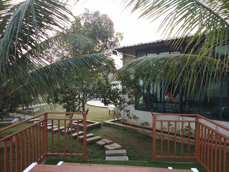 River Deck Farm - River Deck Farm Khopoli, Maharashtra 410203, India