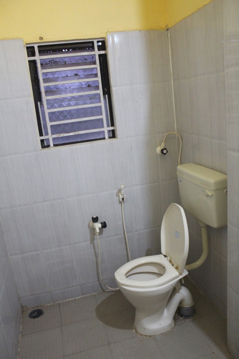 Surya guest house - Surya guest house, Main beach gokarna, Belehittal Rd, Gokarna, Karnataka 581326, India