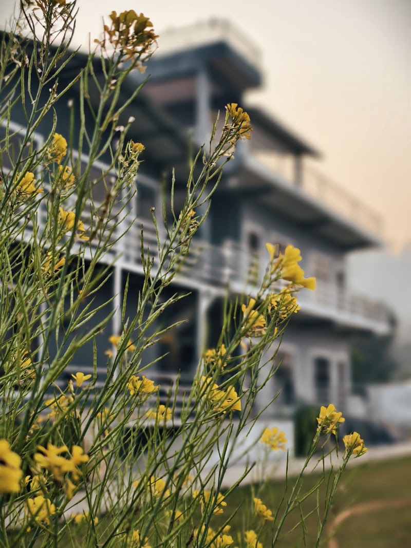 Corbett Foothills Retreat - Corbett Foothills Retreat, Ramnagar, Gebua Khas, Uttarakhand 263140, India