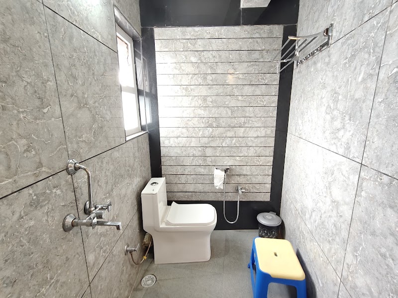 The Breeze Homestay - The Breeze Homestay 268W+9X4, West Point, Darjeeling, West Bengal 734102, India