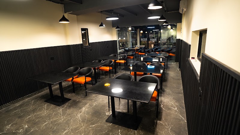 Cup of Joy - Cup of Joy Baharampur Naya, Sector 62, Gurugram, Haryana 122098, India