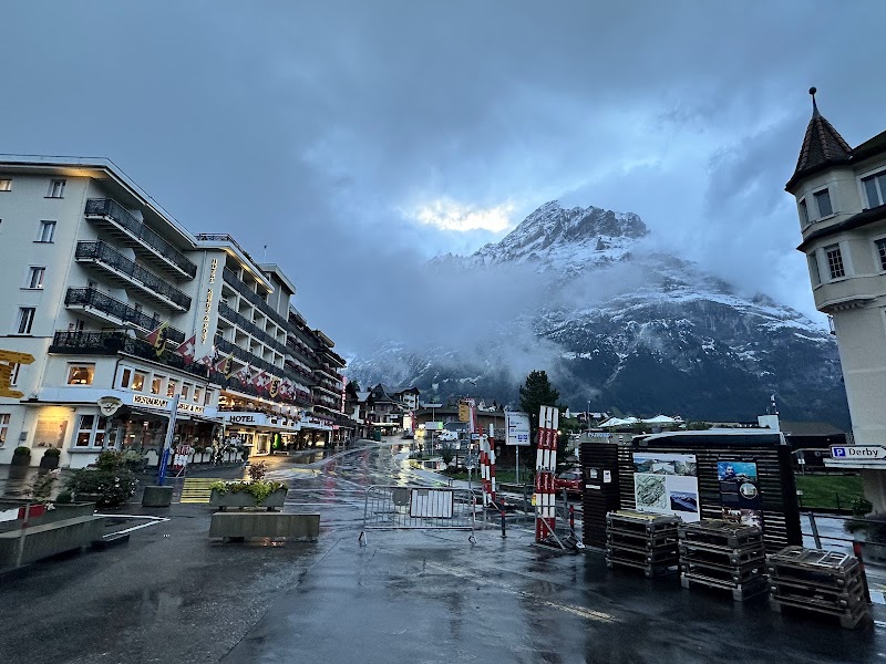 Grindelwald - Grindelwald, 3818 Grindelwald, Switzerland