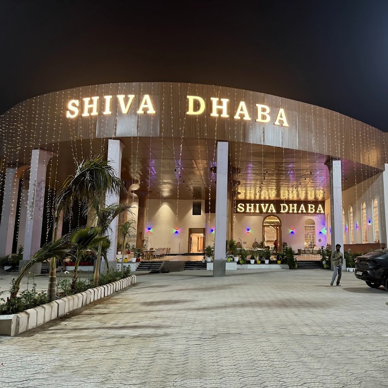 Shiva Dhaba