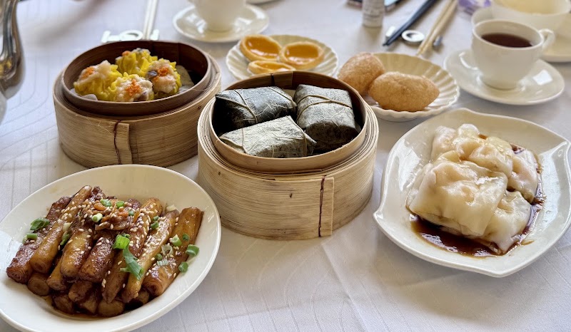 Maxim's Palace - Maxim's Palace Sha Tin Town Hall, 1 Yuen Wo Rd, Sha Tin, Hong Kong