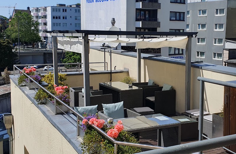 Hotel Domspitzen