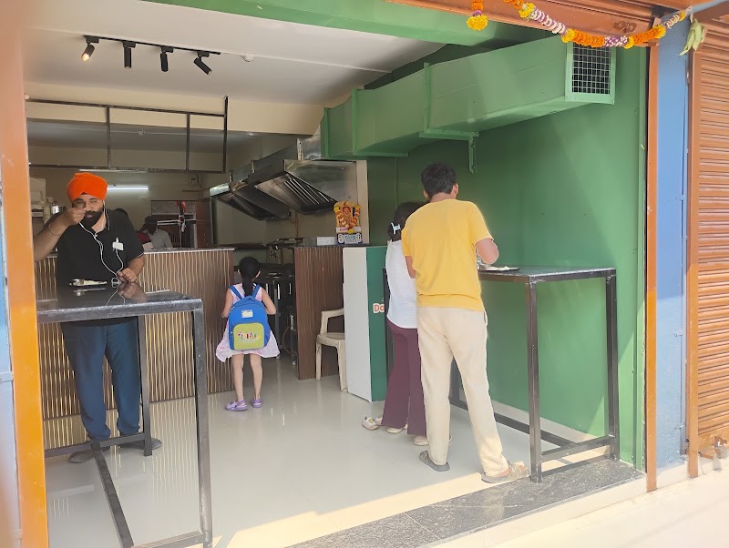 DakshinPodi – Pure Veg Best South Indian Breakfast & Meals, Keshav Nagar, Mundhwa, Pune