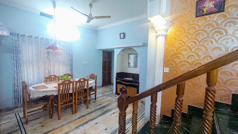Kinaara Homestay Malpe Where The Coast Feels Like Home - Kinaara Homestay Malpe Where The Coast Feels Like Home, 1-42 B, Malpe Beach Rd, Post, Thottam, Udupi, Karnataka 576108, India