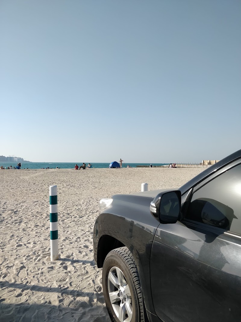 Black palace beach - Black palace beach Black palace beach - Al Sufouh - Al Sufouh 1 - Dubai - United Arab Emirates