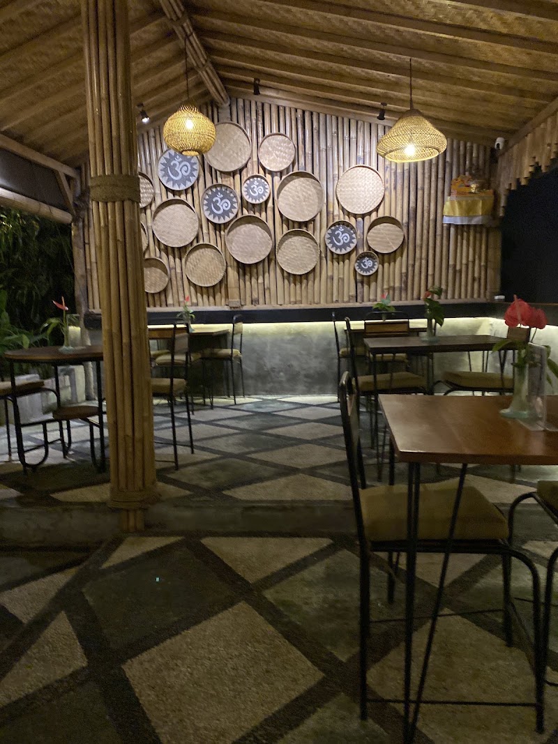 WE (a taste to remember) - WE (a taste to remember), F7RF+M5W, Jl. Raya Sebali, Keliki, Kec. Tegallalang, Kabupaten Gianyar, Bali 80571, Indonesia