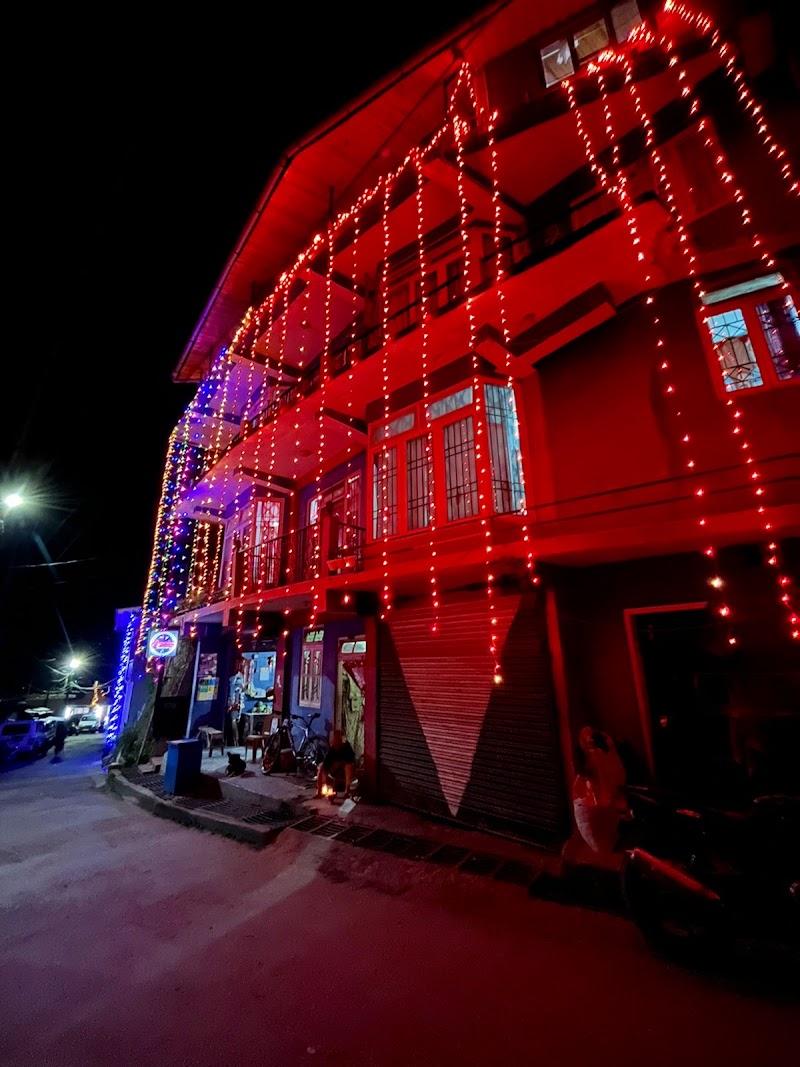 DownTown Cafe and Restaurant - DownTown Cafe and Restaurant Mission compound, Melli Road, below Industrial Park (IP, Dara Gaon, Kalimpong, West Bengal 734301, India