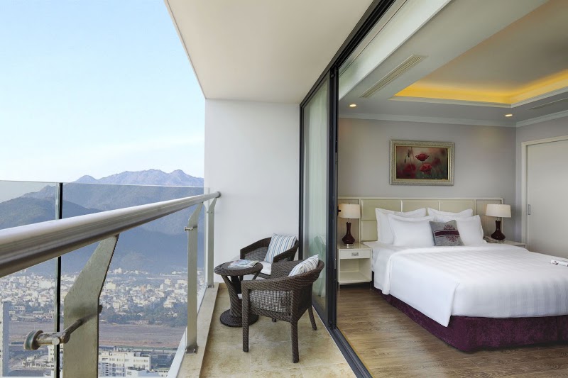 Vinpearl Beachfront Nha Trang - Vinpearl Beachfront Nha Trang, 78-80 Trần Phú, phường, Nha Trang, Khánh Hòa 650000, Vietnam