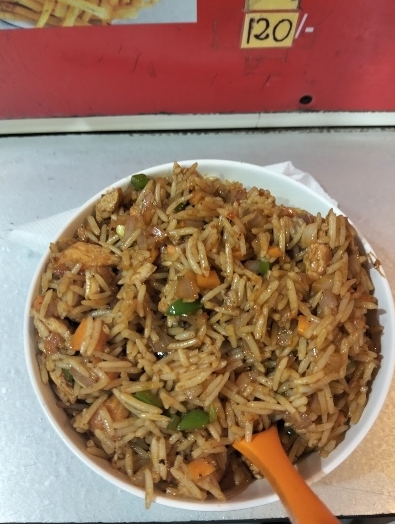 PEACE OF MIND CAFE - PEACE OF MIND CAFE 3308, Gali Hari Mandir, Ratan Lal Market, Aram Bagh, Paharganj, New Delhi, Delhi 110055, India