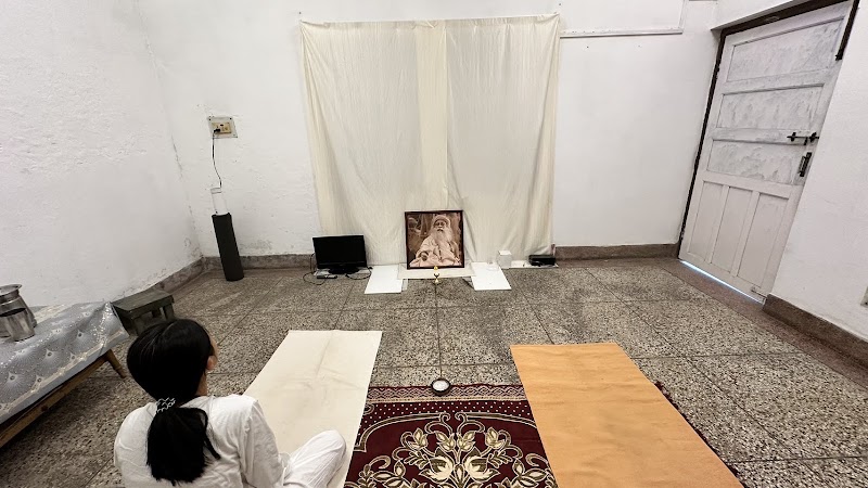 Sarvam Hatha Yoga - Sarvam Hatha Yoga 33/33-55, Rohit Nagar, Gandhinagar, Naria, Varanasi, Uttar Pradesh 221005, India