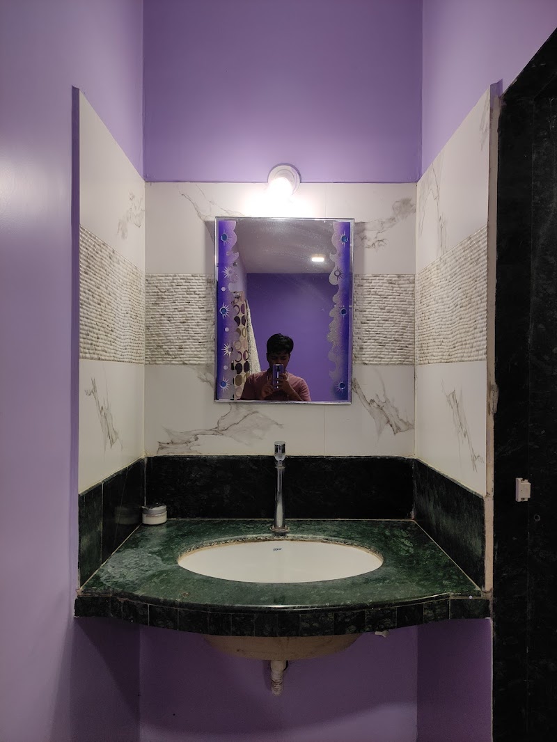 Sadanand Holiday Home - Sadanand Holiday Home, Kelaskar, Pakhadi, Shrivardhan, Maharashtra 402110, India