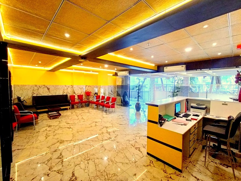 Dev Inn Somnath - Dev Inn Somnath, Patan Road, opp. GIDC Veraval, GIDC, Prabhas Patan, Somnath, Gujarat 362268, India