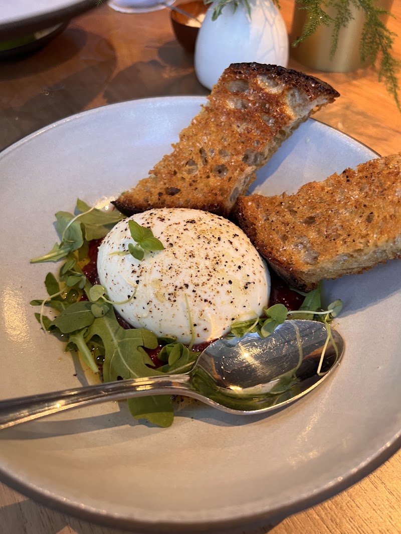Nougatine by Jean-Georges - Nougatine by Jean-Georges 1 Central Prk W, New York, NY 10023, USA