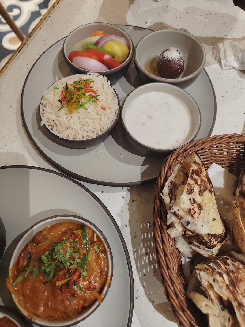Govindam Restaurant - Govindam Restaurant Govindam Restaurant, 8, Railway Road, Shivmurti Chowk, Sharvan Nath Nagar, Haridwar, Uttarakhand 249401, India