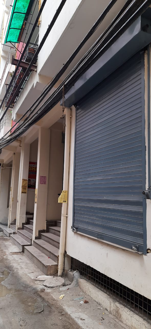 Shop for rent