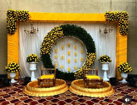 Nirbana Mahal Banquet Hall - Nirbana Mahal Banquet Hall, main d villa, khasa kothi, circle, Mirza Ismail Rd, Chanakyapuri, Kanti Nagar, Bani Park, Jaipur, Jaipur Nagar Nigam Area, Rajasthan 302001, India
