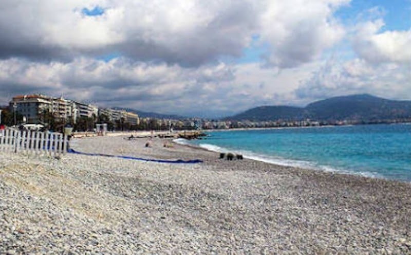 Plage de Carras - Plage de Carras Plage de Carras, France