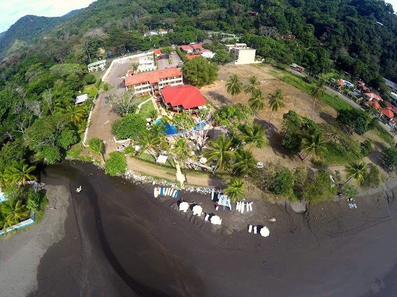 Jaco Laguna Resort & Beach Club - Jaco Laguna Resort & Beach Club, Jacó, Provincia de Puntarenas Puntarenas, Puntarenas Province, Jaco, 61101, Costa Rica