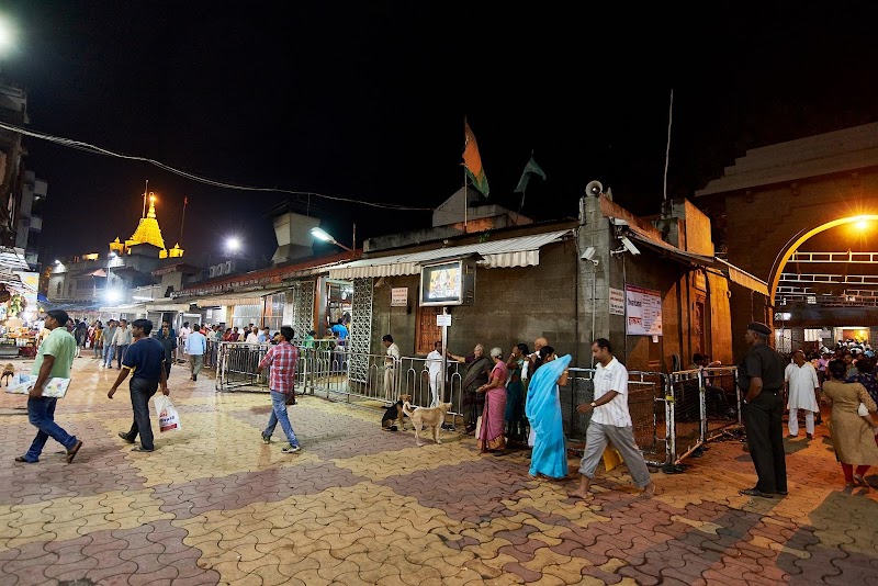 Hotel Shiv Sai-NX