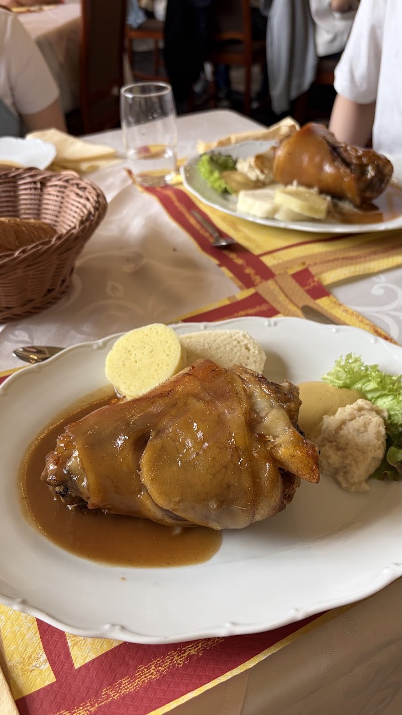 Restaurant Romance - Restaurant Romance, Tržiště 384/37, 360 01 Karlovy Vary-Karlovy Vary 1, Czechia