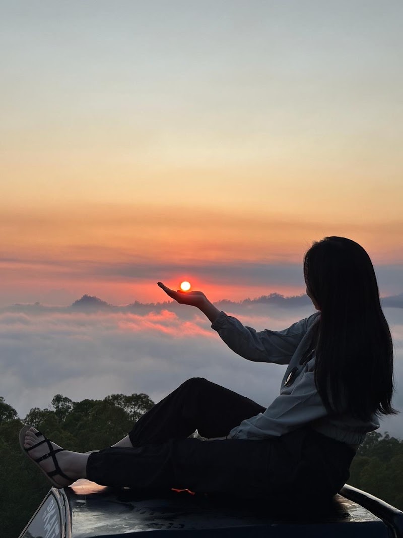 Mount Batur Sunrise By Jeep 4WD - Mount Batur Sunrise By Jeep 4WD, Jl toya bungkah, Batur Tengah, Kec. Kintamani, Kabupaten Bangli, Bali 80652, Indonesia