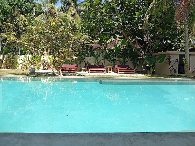 The Charleston’s - The Charleston’s Boutique Hotel The Charlestons, Kabalana Rd, Kabalana 80650, Sri Lanka