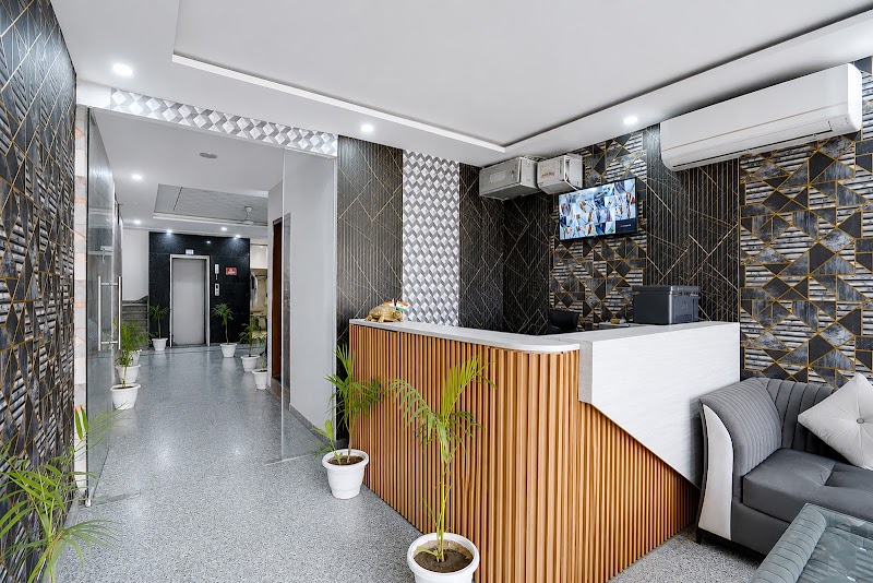 MS home stay luxury room sector 62 - MS home stay luxury room sector 62 House no. 1, Sector 62, Gurugram, Haryana 122098, India