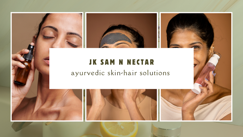 JK Sam N Nectar - JK Sam N Nectar, Infront of Roomvi Printers, Tarbahar Chowk, Bilaspur, Chhattisgarh 495004, India