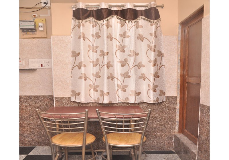 Sankar lingam residency - Sankar lingam residency Old No 48, New, 1 minute form CMC Hospital, No 69, Bogipattari St, Thottapalayam, Vellore, Tamil Nadu 632004, India
