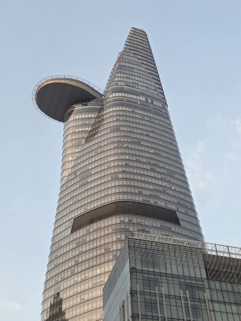 Deloitte Vietnam (Ho Chi Minh City office) - Deloitte Vietnam (Ho Chi Minh City office), Tầng 18, Times Square, 57-69F Đồng Khởi, Sài Gòn, Hồ Chí Minh 700000, Vietnam