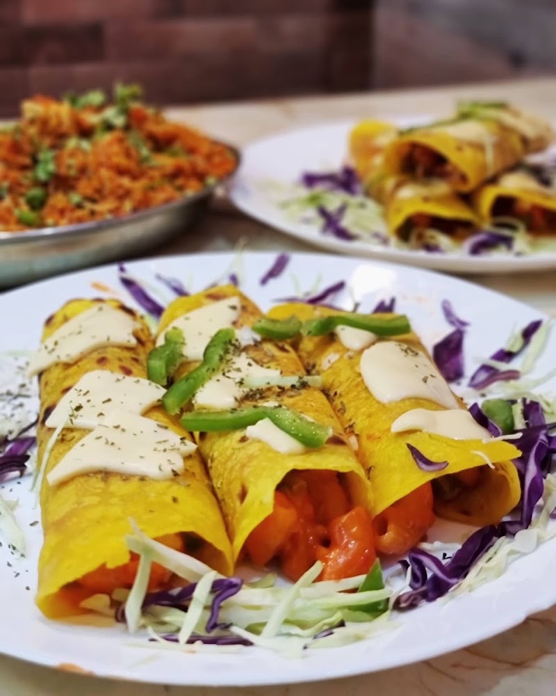 Shivam Restaurant - Indian Vegetarian Restaurant in Singapore - Shivam Restaurant - Indian Vegetarian Restaurant in Singapore 87 Syed Alwi Rd, Singapore 207666