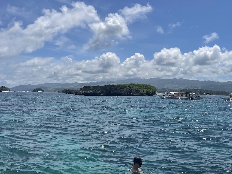 Crocodile Island - Crocodile Island, Philippines