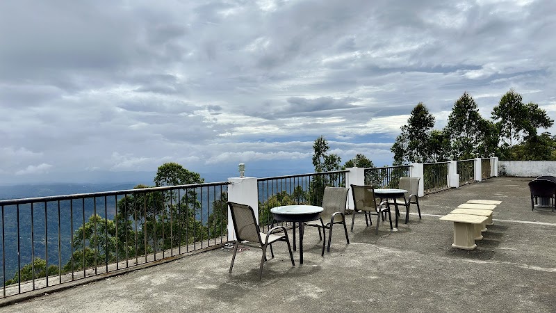 Veu Munnar Retreat - Veu Munnar Retreat, Devikulam Circle, 01/157, Bisonvalley - Gap Rd, Chinnakanal, Keralam 685613, India