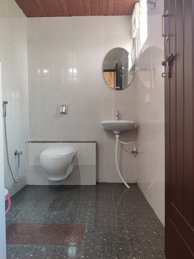 Jeevan Cool HomeStay - Jeevan Cool HomeStay Post and village Heggadde, Sakleshpura, Heggadde, Karnataka 573134, India