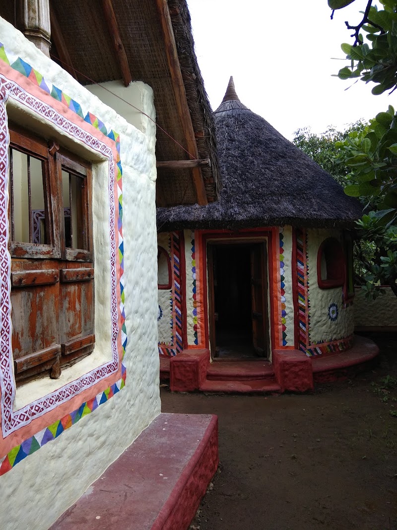 Agadi Thota - Agadi Thota, Tadas - Hangal Road, Shiggaon Taluk, Kunnur, Karnataka 581193, India