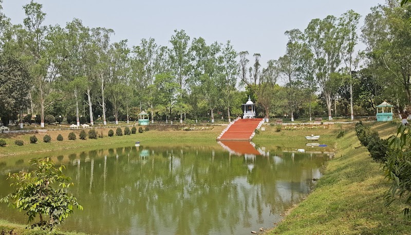 Venu Van - Venu Van Nimal, Rajgir, Bihar 803116, India