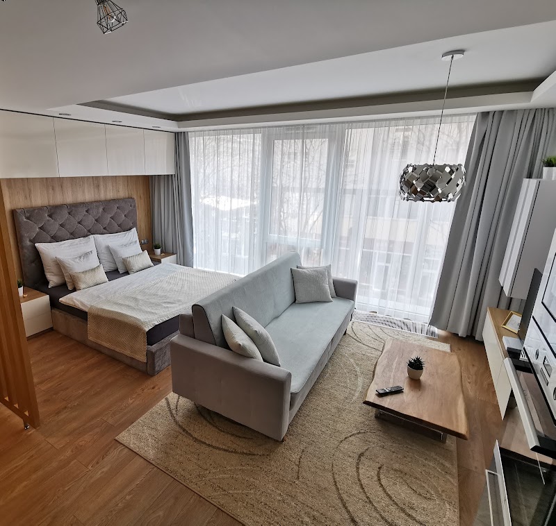 Luxury & air-conditioned Osko Apartment near the city center - Luxury & air-conditioned Osko Apartment near the city center, Křižíkova 703/97, Karlín, 186 00 Praha-Praha 8, Czechia