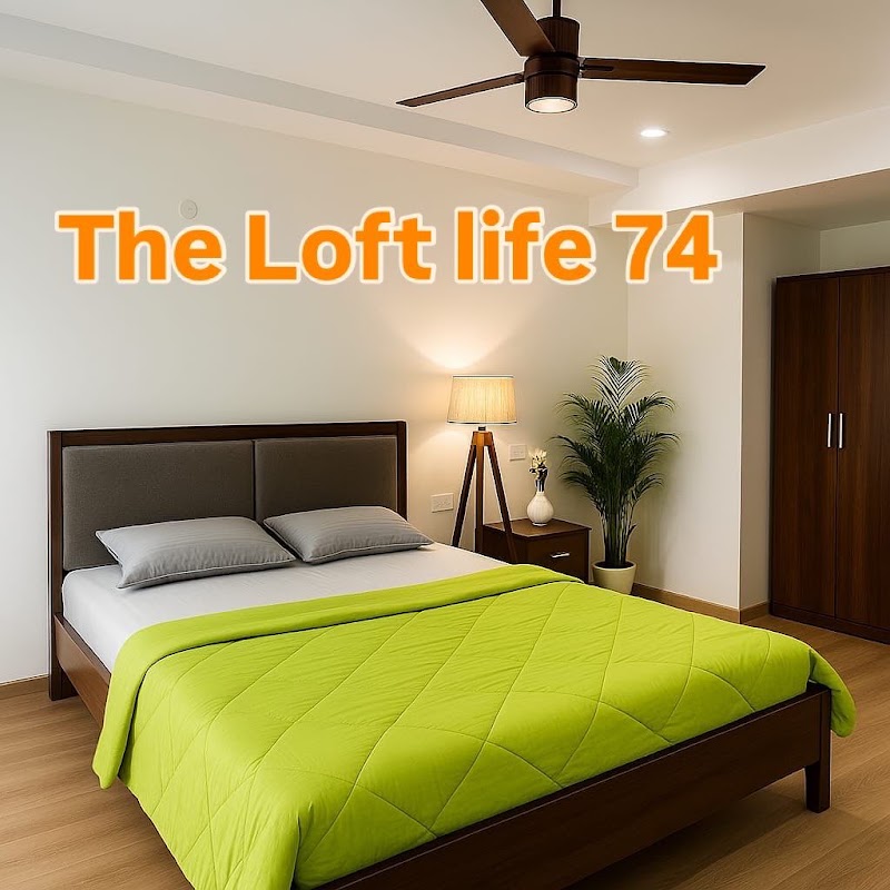 The Loft Life - The Loft Life Sector 74, New golf course extension road, Sector 73, Gurugram, Haryana 122101, India