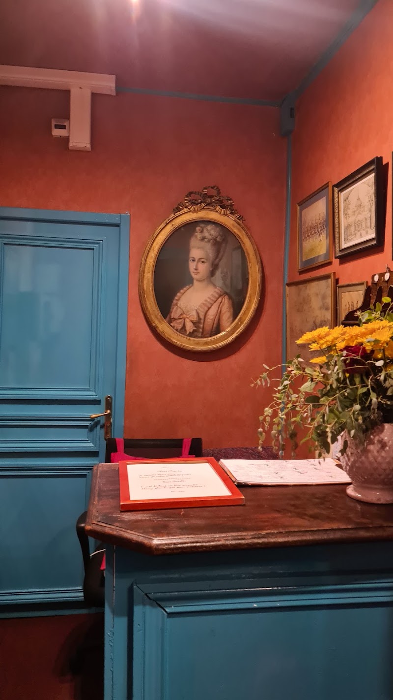 Hôtel De Nice - Hôtel De Nice 42 Bis Rue de Rivoli, 75004 Paris, France