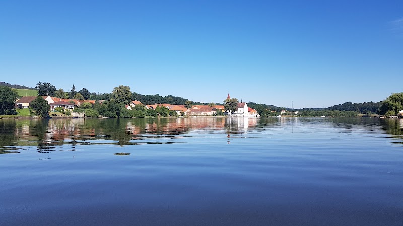 Hluboká nad Vltavou - Hluboká nad Vltavou, Czechia