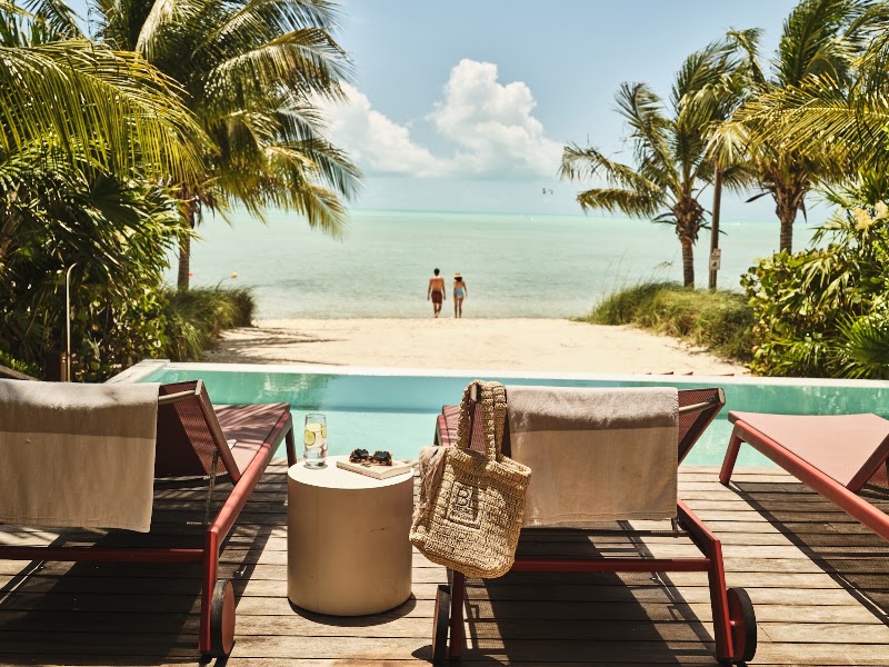 Beach Enclave Long Bay - Beach Enclave Long Bay, 47 Joe Wood Drive Long Bay Heights, Long Bay, Leeward Settlement TKCA 1ZZ, Turks and Caicos Islands