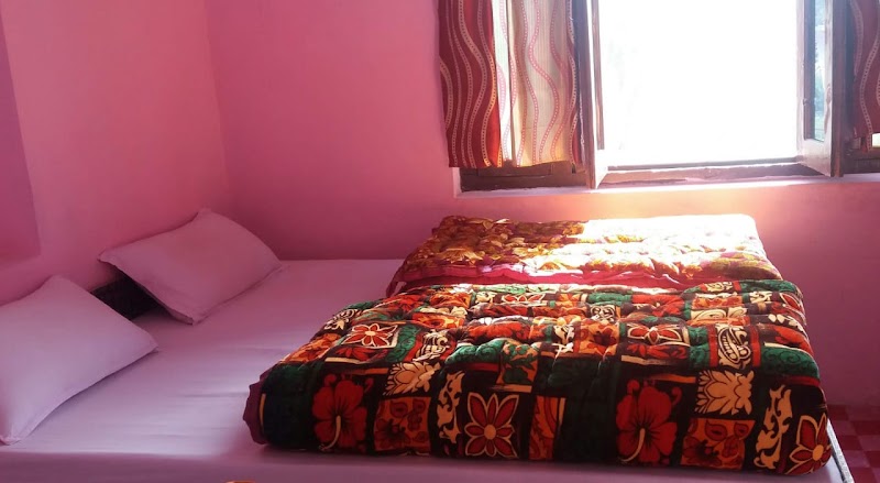 Anand Hotel Kharadi - Anand Hotel Kharadi, n.h 123, Barkot - Yamunotri Rd, Kharadi, Bhansari, Uttarakhand 249141, India
