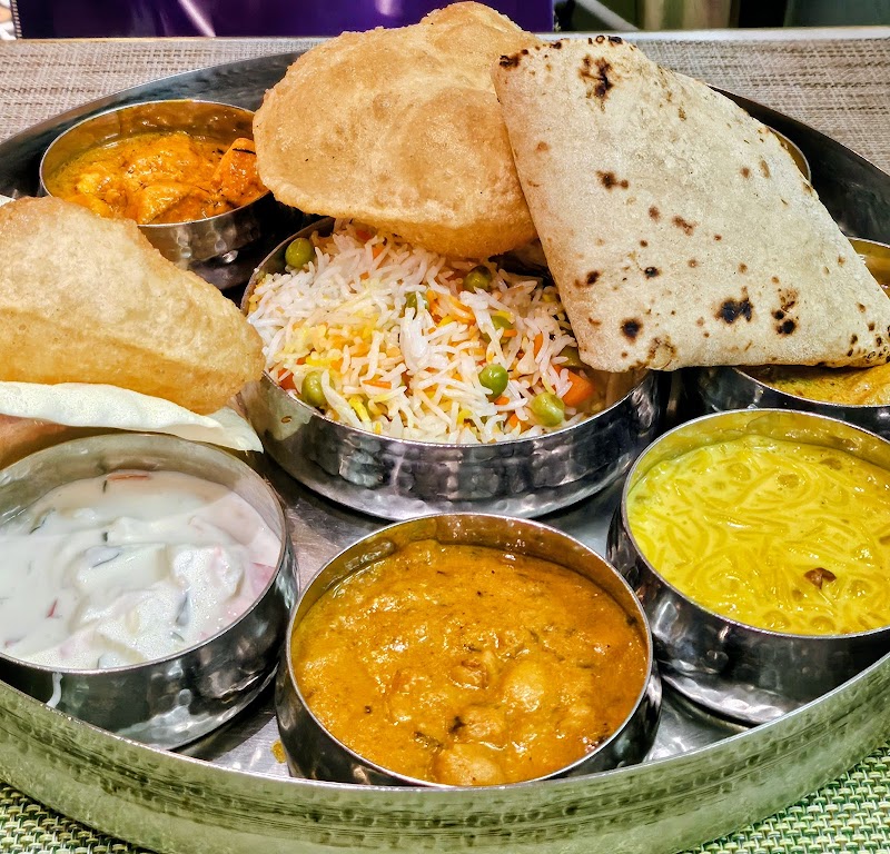 Woodlands Indian Vegetarian Restaurant (Tsim Sha Tsui) - Woodlands Indian Vegetarian Restaurant (Tsim Sha Tsui) Mody Road 62 Tsim Sha Tsui Wing On Plaza P1 Exit 尖東麼地道UG, Tsim Sha Tsui, Hong Kong